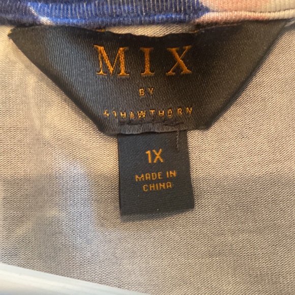 Mix by Hawthorn Dress - Picture 4 of 5